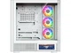 Корпус MODECOM VOLCANO AQ400 ARGB MIDI WHITE (MC-A-AQ400-4FA-W) - зображення 5
