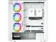 Корпус MODECOM VOLCANO AQ400 ARGB MIDI WHITE (MC-A-AQ400-4FA-W) - зображення 6