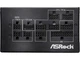 Блок живлення ASRock PRO-M850G - изображение 4