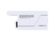 Блок живлення Lian Li Edge Gold 1200 White (G9P.EG1200G.WH00.EU) - изображение 6
