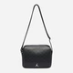 Спортивная сумка кросс-боди через плечо мужская Jordan Jam Monogram Mini Messenger Ba MA9085-G0T Черная (196327083328) - изображение 1