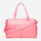 Спортивная сумка женская Under Armour Studio Lite Duffle 1388915-600 Розовая (198634058327) - изображение 1