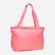 Спортивная сумка шоппер женская Under Armour Studio Lite Tote 1388920-600 Розовая (198634057948) - изображение 3
