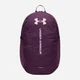 Рюкзак женский спортивный 26 л вмещает формат А4 Under Armour Hustle Lite Backpack 6000399-526 Фиолетовый (198634775965) - изображение 1