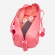 Спортивная сумка женская Under Armour Studio Lite Duffle 1388915-600 Розовая (198634058327) - изображение 5