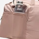 Спортивная сумка женская Under Armour Undeniable 5.0 Duffle Md 1369223-601 Бежевая (198634776009) - изображение 5