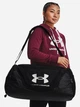 Спортивная сумка Under Armour Undeniable 5.0 Duffle Md 1369223-001 Черная (2009000372900) - изображение 2