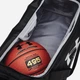 Спортивная сумка Under Armour Undeniable 5.0 Duffle Md 1369223-001 Черная (2009000372900) - изображение 7