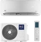 Кондиціонер NC clima Birmingham NCI12EHBIw1eu/NCO12EHBIw1eu - изображение 1