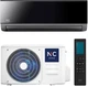 Кондиціонер NC clima Liverpool NCI12EHLIw1eu/NCO12EHLIw1eu - изображение 1
