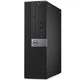 ПК Б-класс Dell OptiPlex 5070 SFF / Intel Core i3-9100 (4 ядра по 3.6 - 4.2 GHz) / 4 GB DDR4 / 500 GB HDD / Intel UHD Graphics 630 / DVD-RW б/у - изображение 1