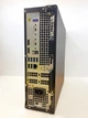 ПК Б-класс Dell OptiPlex 5070 SFF / Intel Core i3-9100 (4 ядра по 3.6 - 4.2 GHz) / 4 GB DDR4 / 500 GB HDD / Intel UHD Graphics 630 / DVD-RW б/у - изображение 3