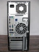 Игровой ПК HP EliteDesk 800 G2 Tower / Intel Core i5-6500 (4 ядра по 3.2 - 3.6 GHz) / 8 GB DDR4 / 256 GB SSD / nVidia GeForce GTX 1050, 2 GB GDDR5, 128-bit / DVD-ROM / 280W / Win 11 Pro + Кабель питания б/у - изображение 5