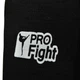 Захист гомілки та стопи Profight Step Cotton M Чорний 1104 (5902860631552) - зображення 2