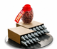 Шары пулиБаллон для пневматики Баллончики CORE 20 шт + Шары пули 4.5 мм 2000 шт - изображение 1
