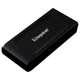 SSD диск Kingston SXS1000 USB 2.0ТB Black (SXS1000/2000G) - изображение 4