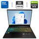 Ігровий ноутбук Acer Nitro V 16s / 16" (1920x1200) IPS / Intel Core 7 240H (10 (16) ядер по 1.8 - 5.2 GHz) / 16 GB DDR5 / 1000 GB SSD / nVidia GeForce RTX 5070, 8 GB GDDR7, 128-bit / WebCam б/в - зображення 1