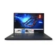 Ноутбук Asus Rog Zephyrus M15 15.6 4K IPS i7-10750H 16GB DDR4 SSD 1TB Nvidia RTX2060 6GB Б/У - зображення 1