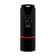 Флеш-память USB T&G Classic 8 ГБ USB 2.0 с крышкой пластиковая чёрная - изображение 1