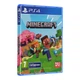 Гра консольна PS4 Minecraft, BD диск - изображение 3