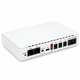 Источник бесперебойного питания U-tex POE-432EM для роутера PoE 15/24 В - изображение 2