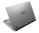 Ноутбук Lenovo LOQ Essential 15 Ryzen 5/16GB/512/Win11 RTX5050 144Hz (83VA002EPB) - изображение 5