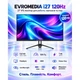 Монитор EvroMedia i27 120 HZ EvroMedia_ i27 120 HZ 1096142 - изображение 5