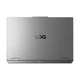 Ноутбук Lenovo LOQ 17IRX10 (83JH00GXRA) Lenovo 83JH00GXRA 1095107 - зображення 8
