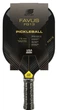 Rakieta do pickleball Sunflex Favus 53520 (4001078535209) - obraz 1