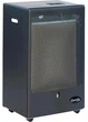 Газовый Обогреватель Каталитический Camilla 3100 Ferretti 3,4 кВт + комплект подключения. Для квартиры и дома до 60 м² - изображение 3