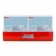 Шоколад молочний Kinder Chocolate з молочною начинкою 50 г × 20 упаковок (1 кг), блок - изображение 2