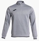 Кофта чоловіча Joma Chaqueta Con Capucha Olimpiada Gris Grey S Сірий 103707.251 - зображення 1