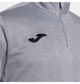 Кофта чоловіча Joma Chaqueta Con Capucha Olimpiada Gris Grey S Сірий 103707.251 - зображення 2