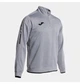 Кофта чоловіча Joma Chaqueta Con Capucha Olimpiada Gris Grey S Сірий 103707.251 - зображення 3