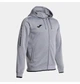 Кофта чоловіча Joma Chaqueta Con Capucha Olimpiada Gris Grey S Сірий 103707.251 - зображення 4