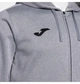 Кофта чоловіча Joma Chaqueta Con Capucha Olimpiada Gris Grey S Сірий 103707.251 - зображення 8