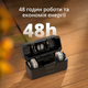 Беспроводная микрофонная система DJI Mic Mini 2 1 TX + 1 Mobile RX + Charging Case (102405483) - изображение 5