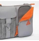 Сумка через плечо Nike Daymax Crossbody Grey ONE SIZE Серый HJ8180-009 - изображение 9