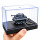 Интерактивная игрушка Mini Tiger Tank Миниатюрный Танк на радиоуправлении (01933) - изображение 3