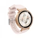 Смарт-годинник Borofone BD17 Smart watch(call version) Gold (24510) - изображение 3