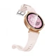Смарт-годинник Borofone BD17 Smart watch(call version) Gold (24510) - изображение 5