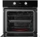 Piekarnik do zabudowy Teka HLB 8408 BK EASY STEAM - obraz 2