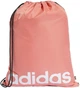 Worek na buty Adidas Essentials Gym Sack IP5006 Pomarańczowy 37x47 cm (4066761972204) - obraz 1