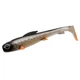 Віброхвіст Abu Garcia Svartzonker McPike 170 мм 48 г 2 шт #UV Black Back Shad (1590298) - изображение 2