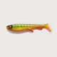 Віброхвіст Wolfcreek Lures Shad 20 200 мм 70 г #C004 Firetiger (WCL-SHAD20-C004) - изображение 2