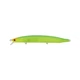 Воблер Tackle House Contact Node 150S 150 мм 26 г #Matte Clear Chart (2333588) - изображение 2