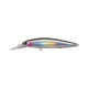 Воблер Tackle House Bitstream FD73 73 мм 7 г #Silver (2333371) - изображение 2