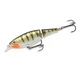 Воблер Rapala X-Rap Jointed Shad 130 мм 46 г 1,2-2,4 м #YP (XJS13 YP) - изображение 2