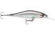 Воблер Rapala Shadow Rap Shad Deep 90 мм 12 г 1,5-1,8 м #S (SDRSD09 S) - зображення 1