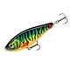 Воблер Rapala X-Rap Haku 140 мм 74 г #HTIP (XRHK14 HTIP) - зображення 1